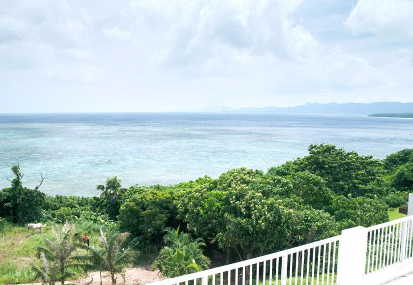 Kasane / The Family Villa Ishigaki (Okinawa) Exterior foto