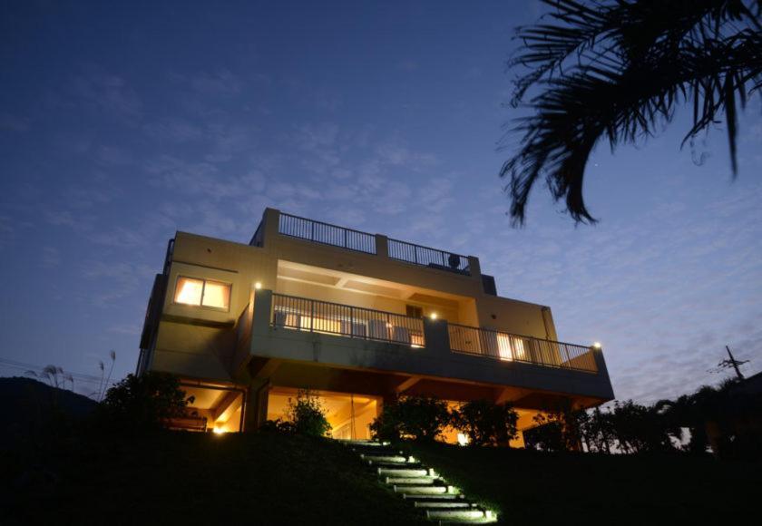 Kasane / The Family Villa Ishigaki (Okinawa) Exterior foto