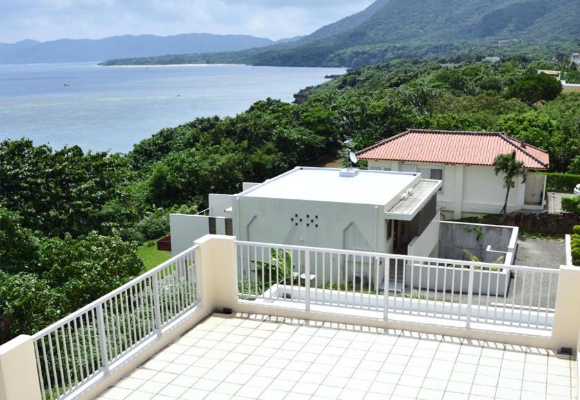 Kasane / The Family Villa Ishigaki (Okinawa) Exterior foto