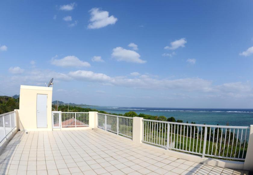 Kasane / The Family Villa Ishigaki (Okinawa) Exterior foto
