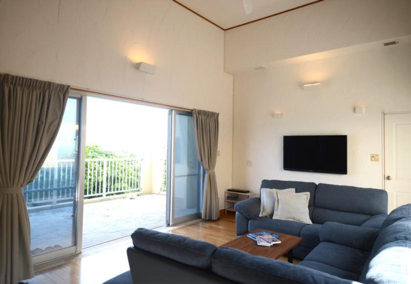 Kasane / The Family Villa Ishigaki (Okinawa) Exterior foto