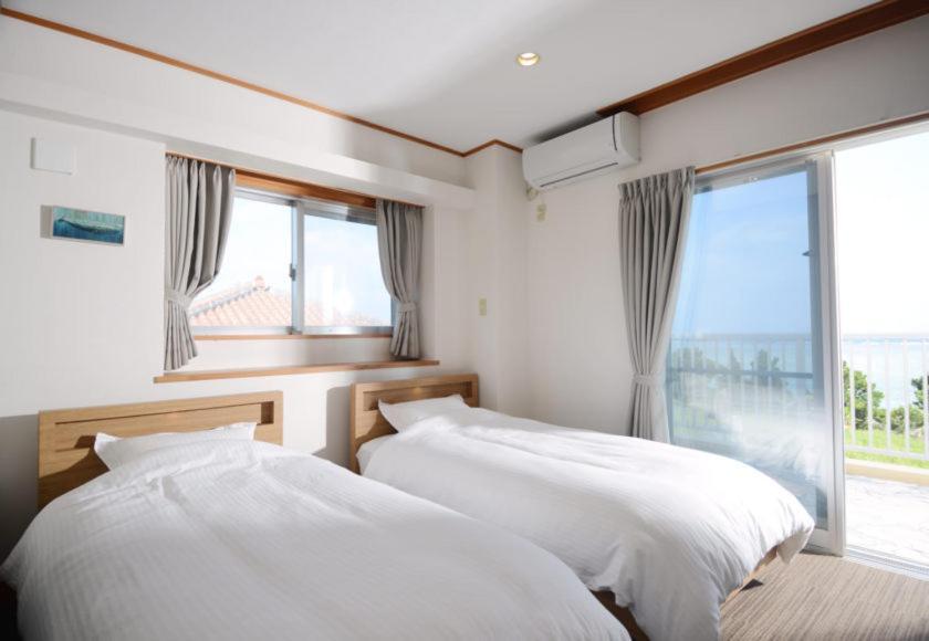 Kasane / The Family Villa Ishigaki (Okinawa) Exterior foto