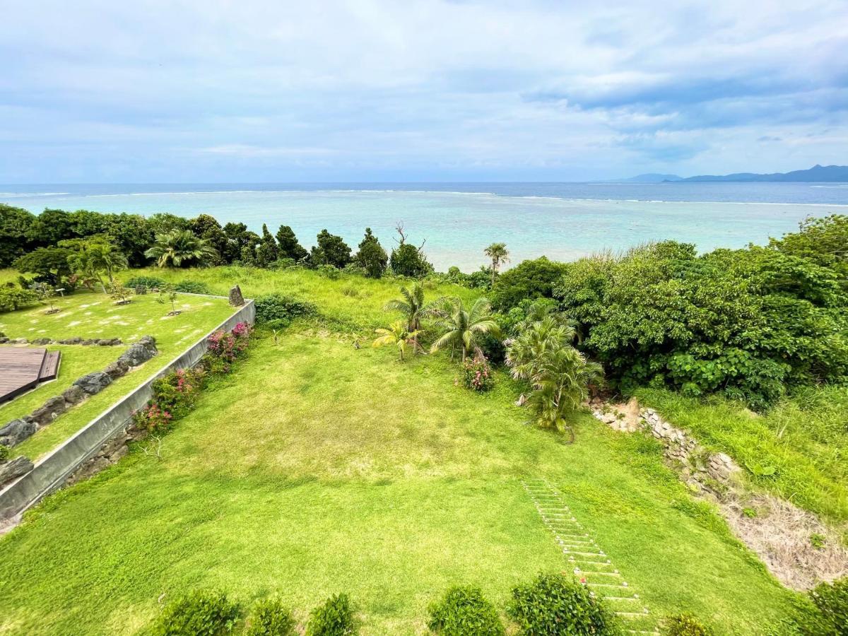 Kasane / The Family Villa Ishigaki (Okinawa) Exterior foto